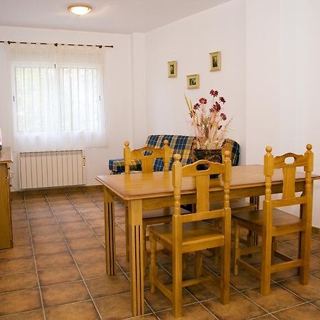 Apartmán Madrigal Iruela La Iruela Exteriér fotografie