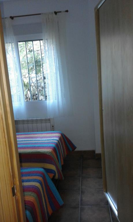 Apartmán Madrigal Iruela La Iruela Exteriér fotografie